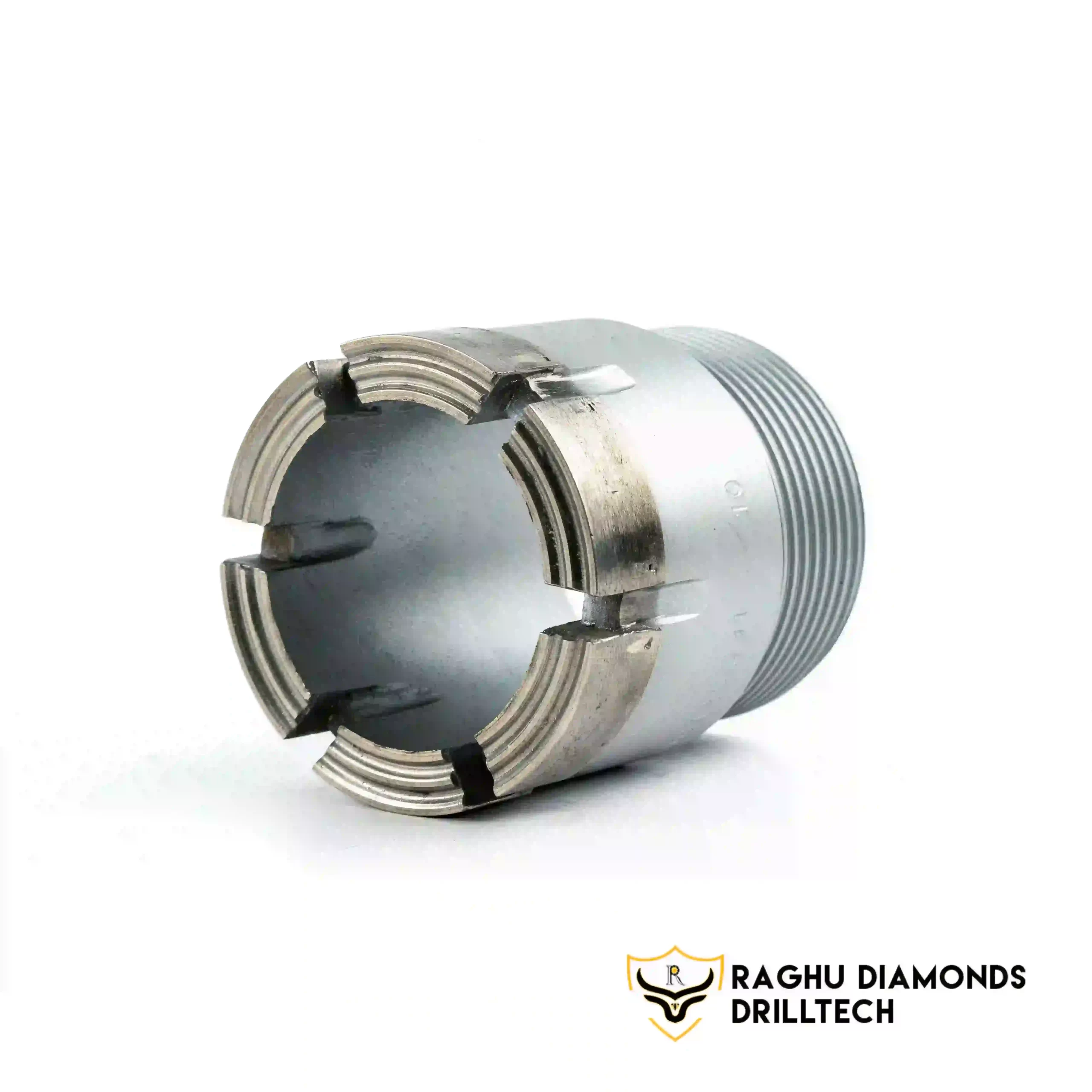 Impregnated Core Drill Bits Raghu Diamonds