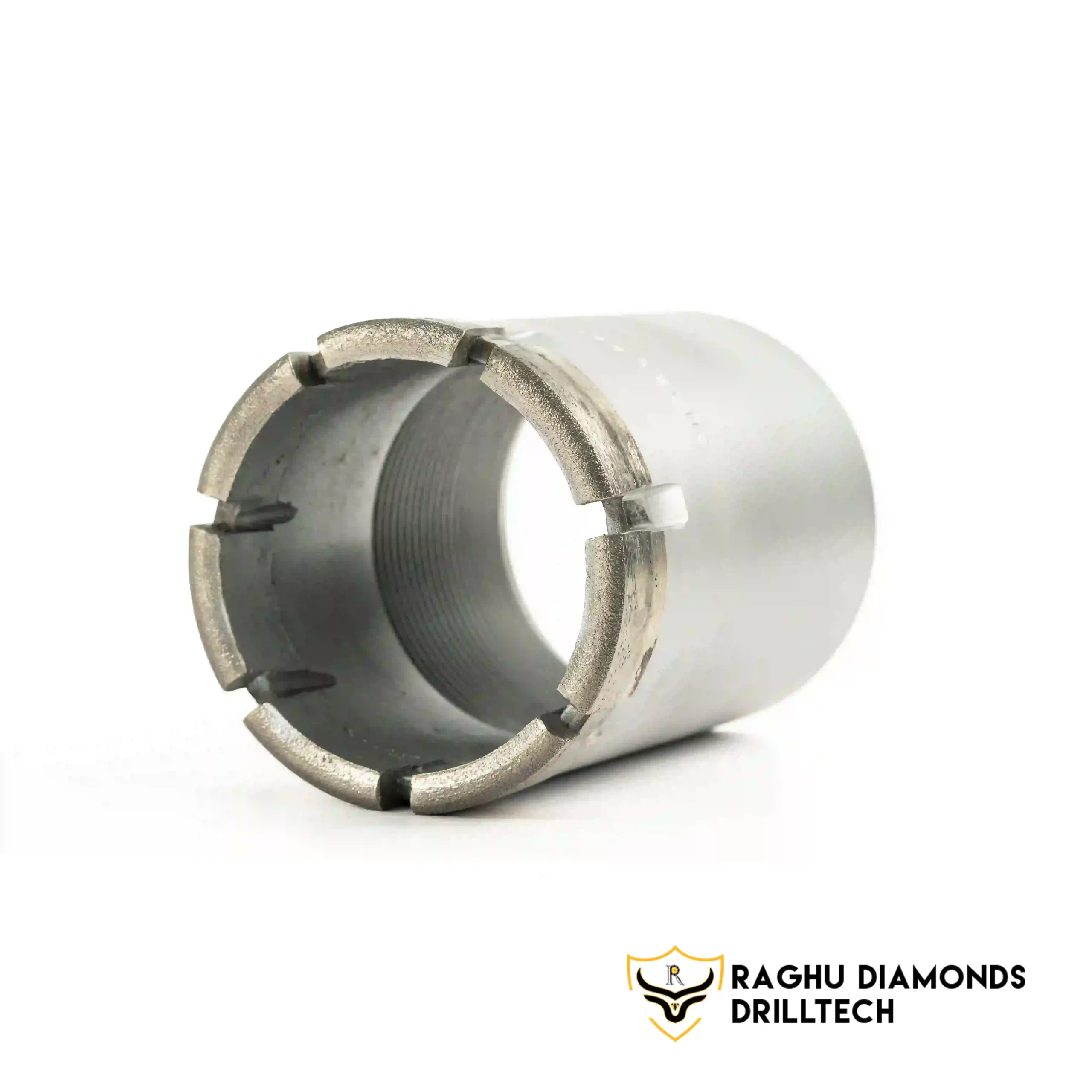 Raghu Diamonds Casing Shoe Bits