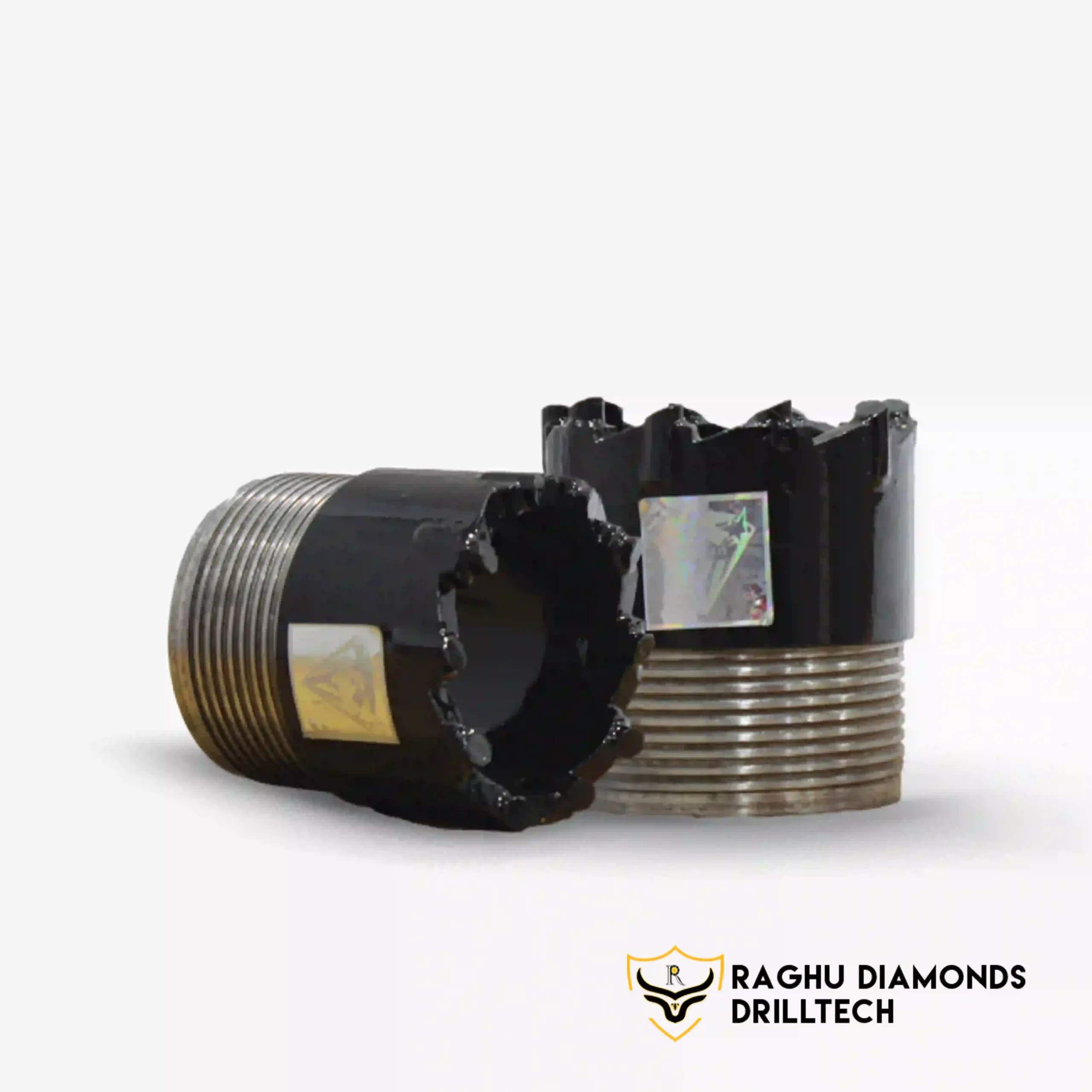 Raghu Diamonds Jodhpur Best Tungsten Carbide (TC) Bits