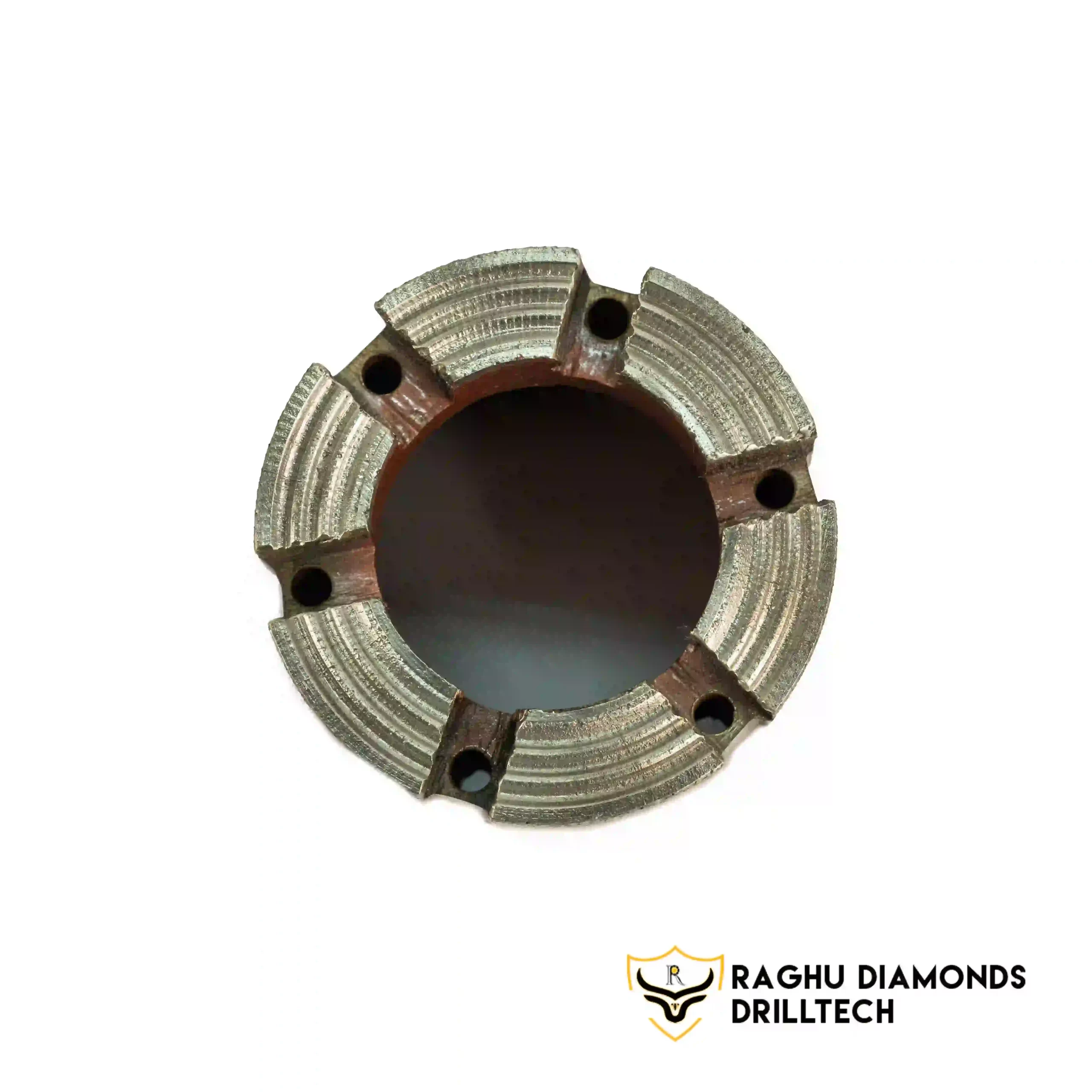 Raghu Diamonds Jodhpur Manufacturer of Impregnated Core Drill Bits