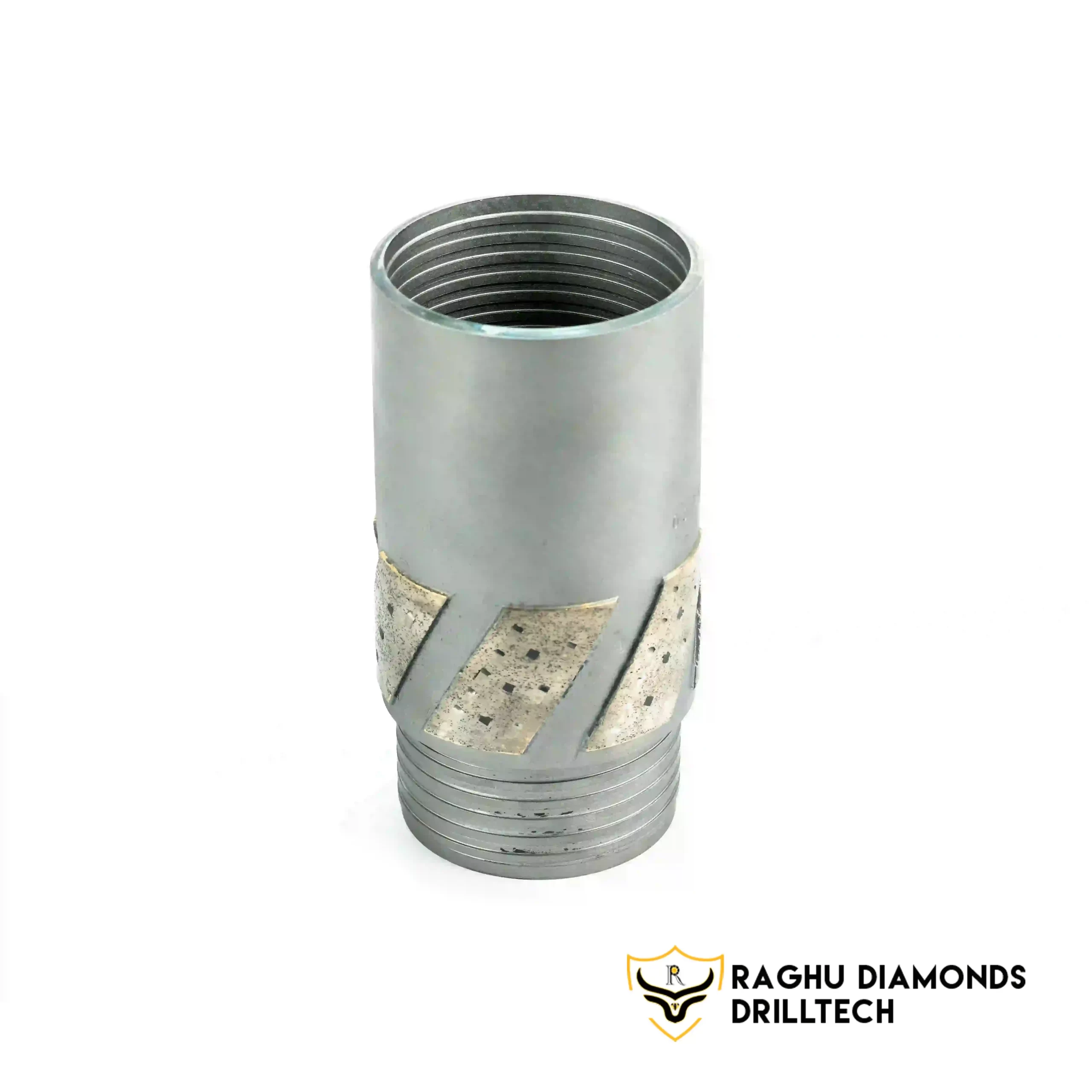 Raghu Diamonds Jodhpur Reaming Shells