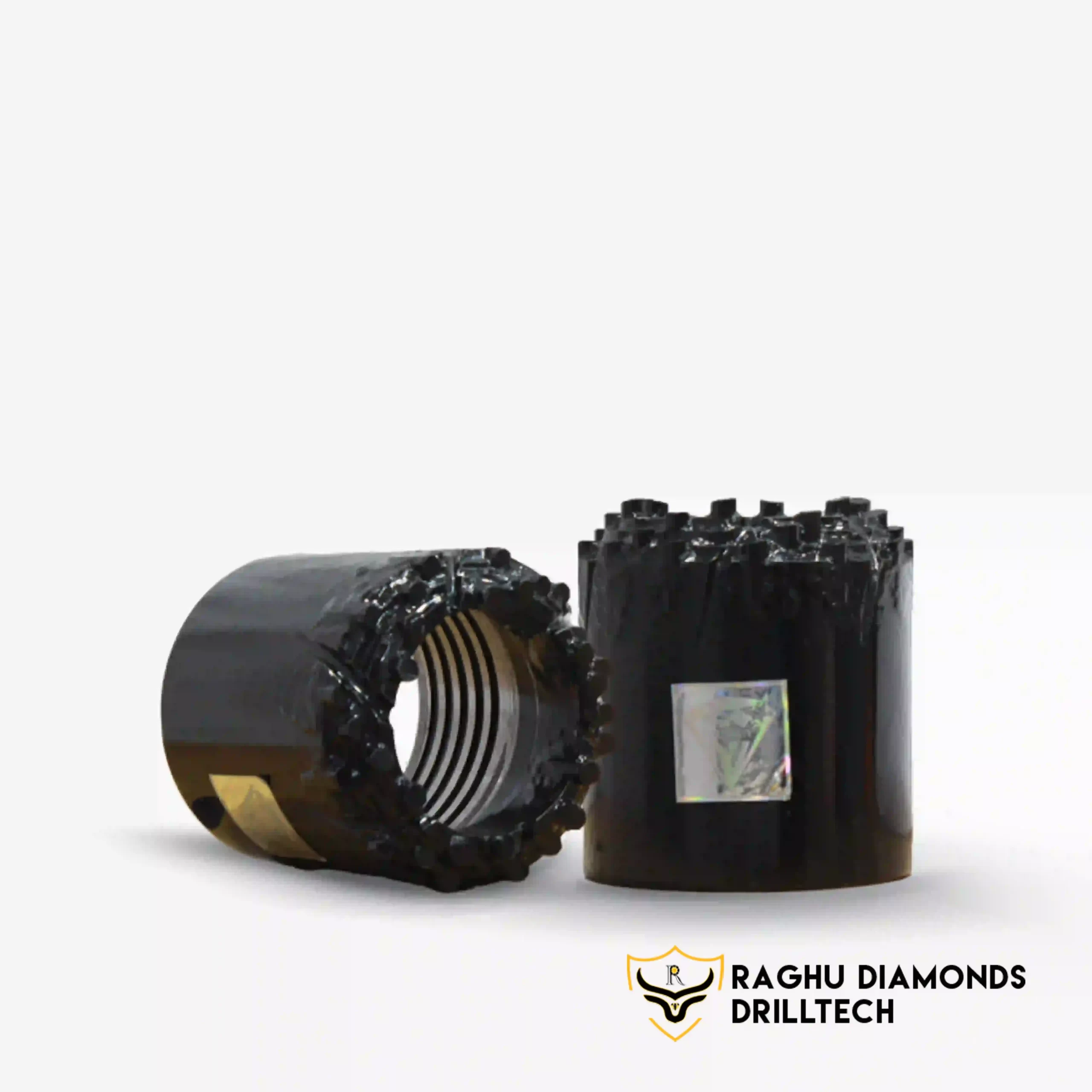 Raghu Diamonds Tungsten Carbide (TC) Bits Jodhpur